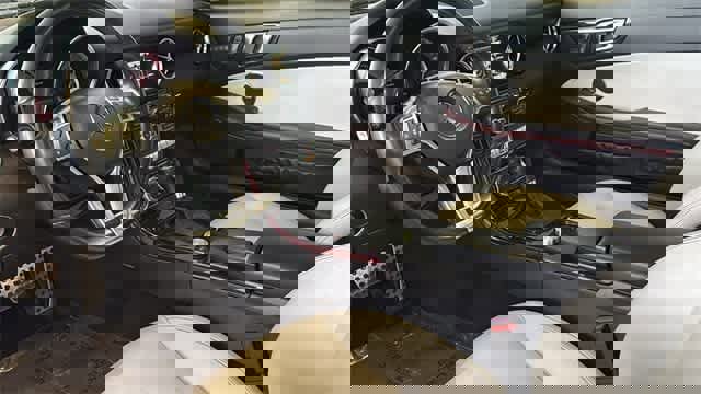 Used 2015 Mercedes-Benz SLK 250 image 26