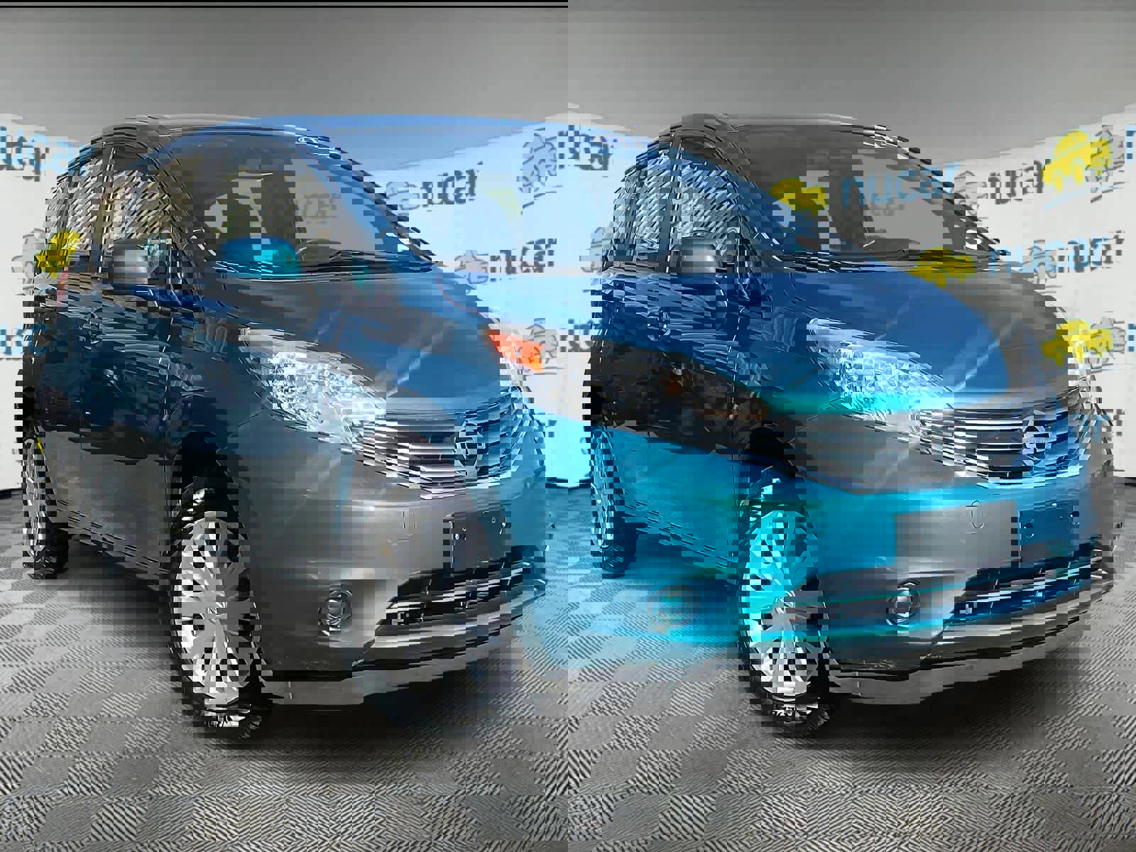 Used 2014 Nissan Versa Note S