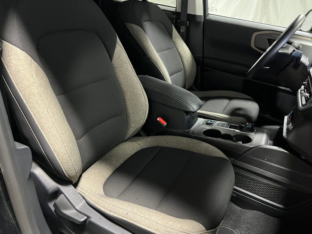 Used 2025 Ford Bronco Sport Big Bend image 11