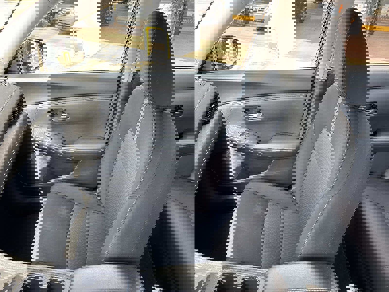 Used 2024 Nissan Sentra SV image 31