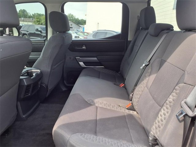 Used 2022 Toyota Tundra SR5 image 4