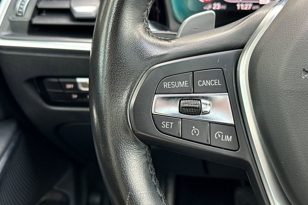 Used 2021 BMW 330e w/ Convenience Package image 26