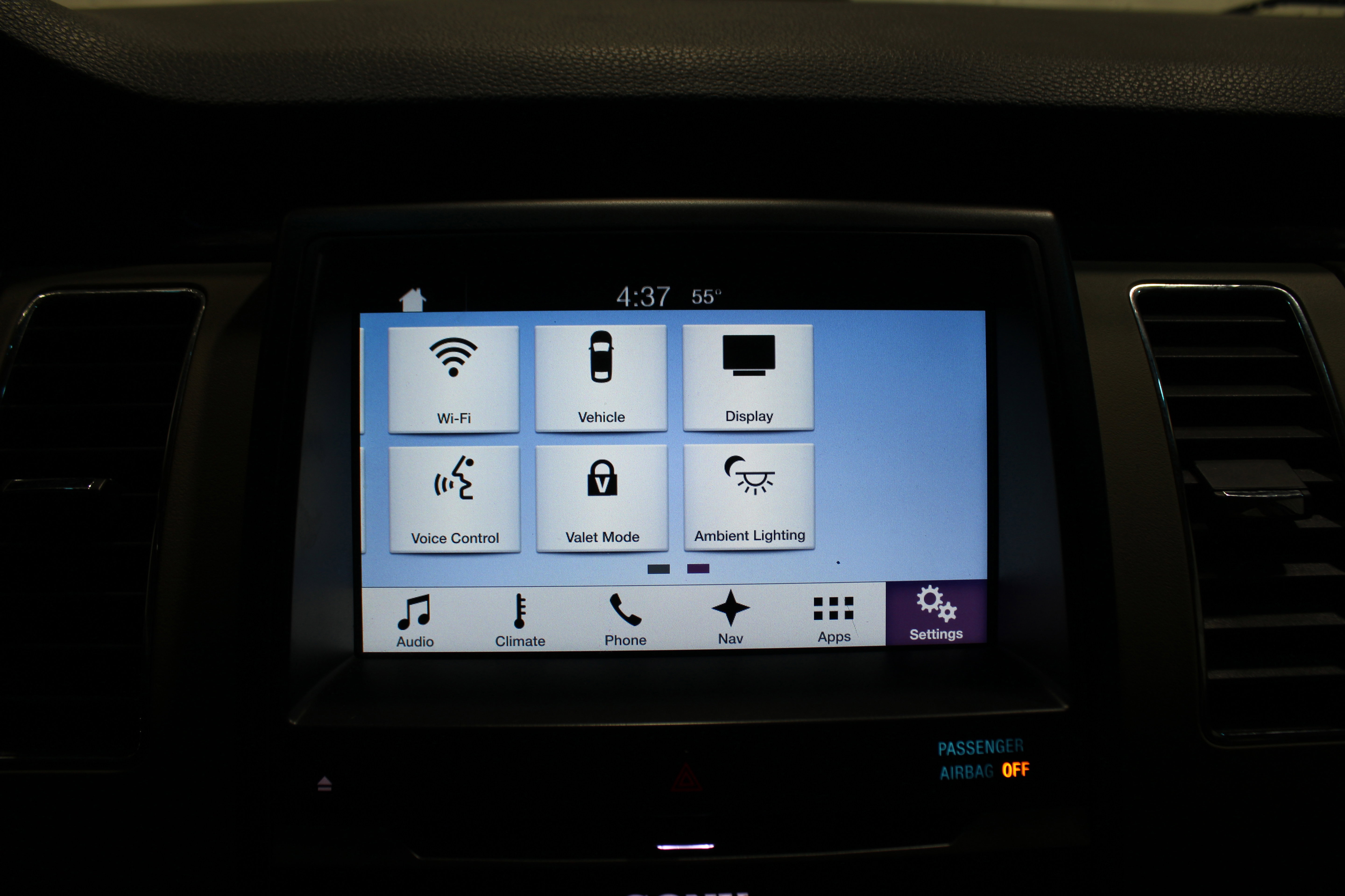 Used 2016 Ford Flex Limited w/ Equipment Group 301A image 21