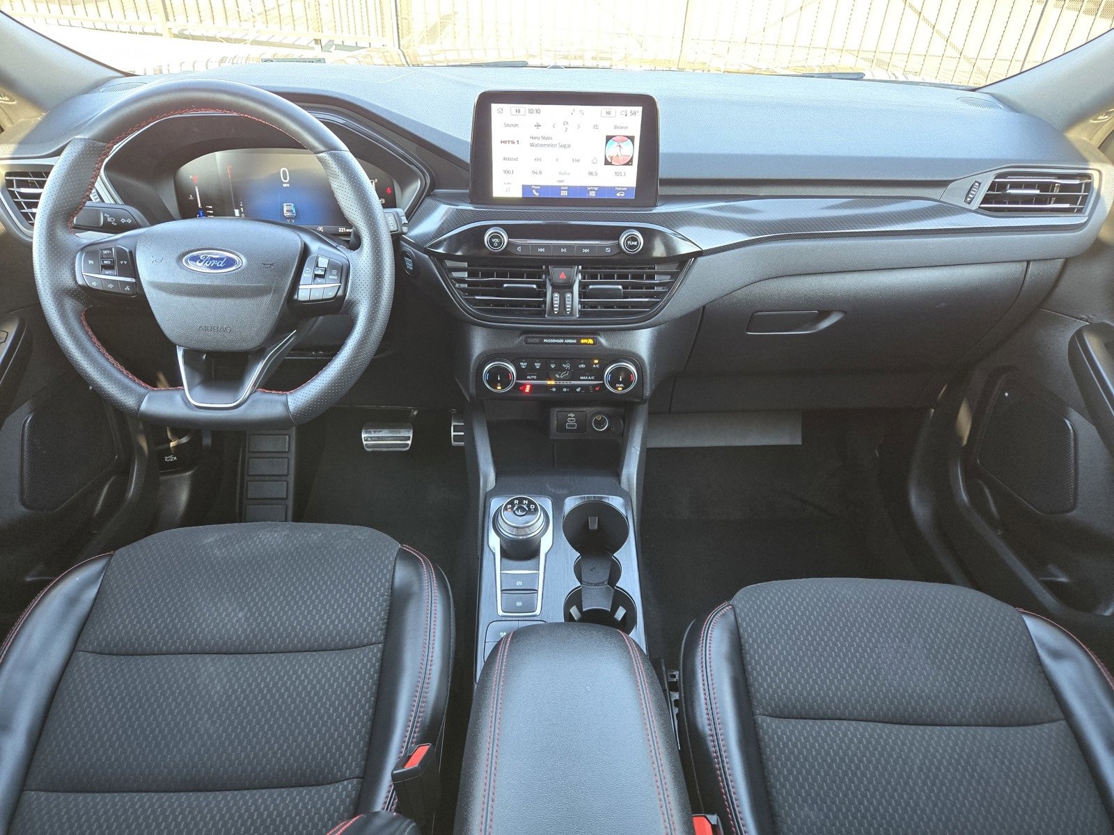 Used 2024 Ford Escape ST-Line image 11