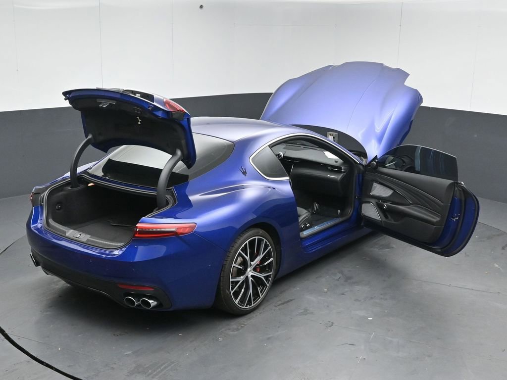 Used 2024 Maserati GranTurismo Modena image 55