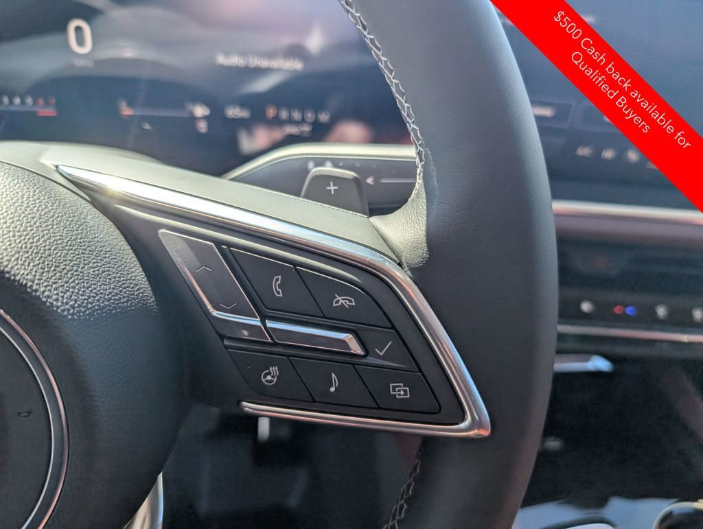 New 2026 Buick Envision Sport Touring image 18