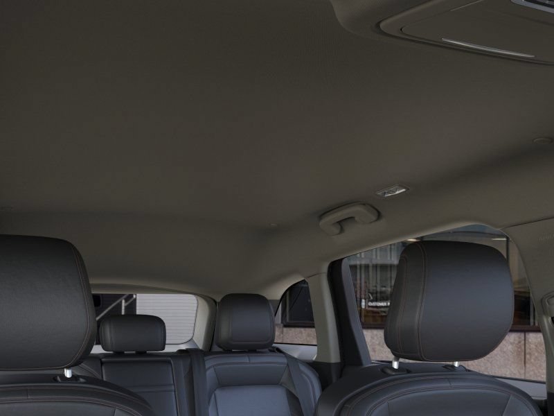 New 2026 Lincoln Nautilus Premier AWD/4WD image 54