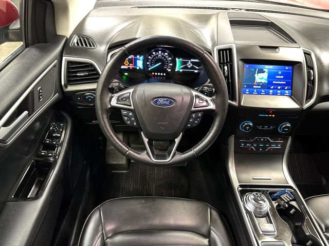 Used 2020 Ford Edge SEL w/ Convenience Package AWD/4WD image 15