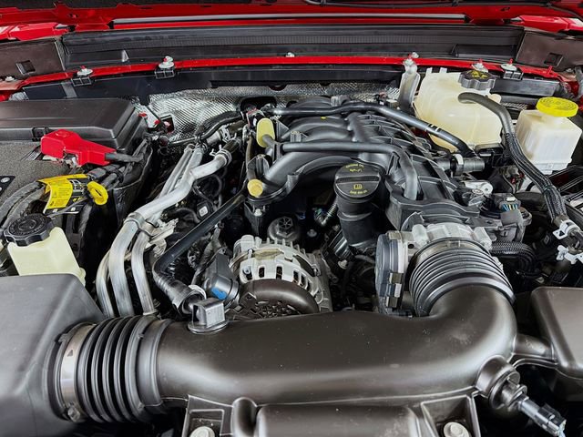 Used 2024 Jeep Gladiator Sport AWD/4WD image 34