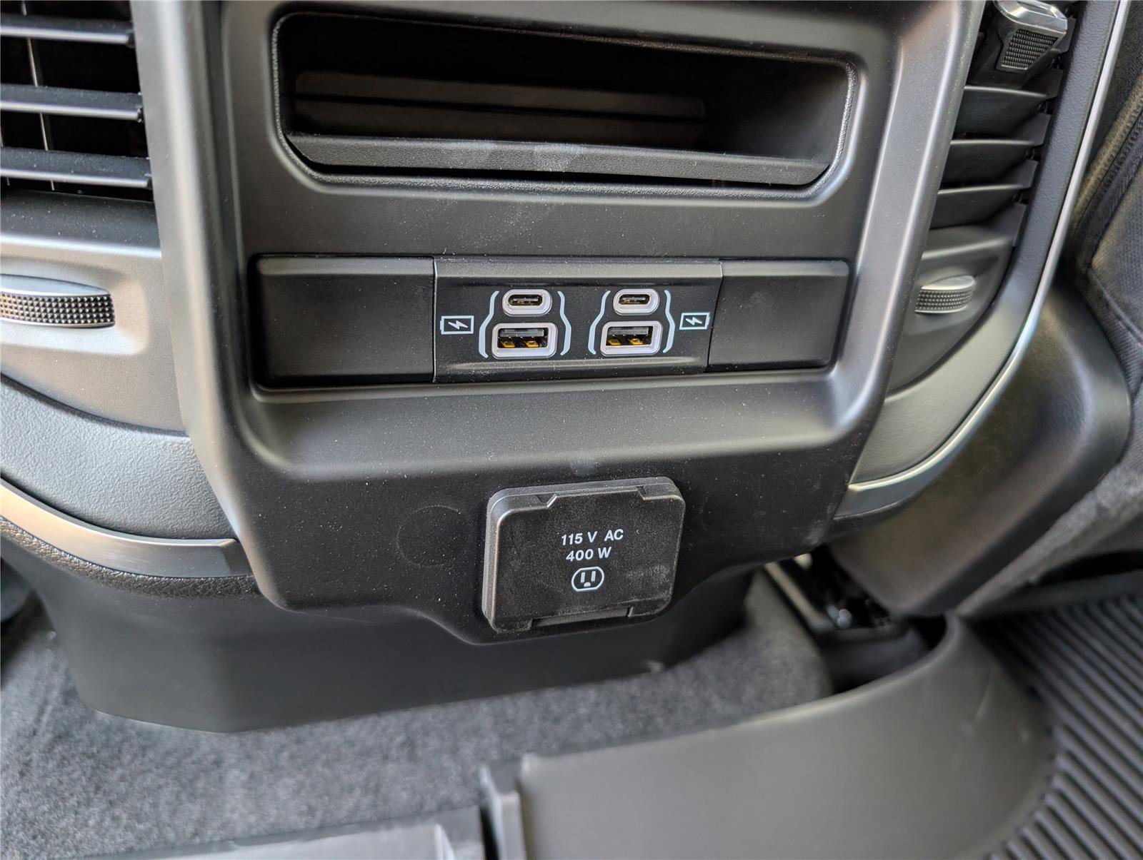 New 2026 RAM 1500 Big Horn image 11