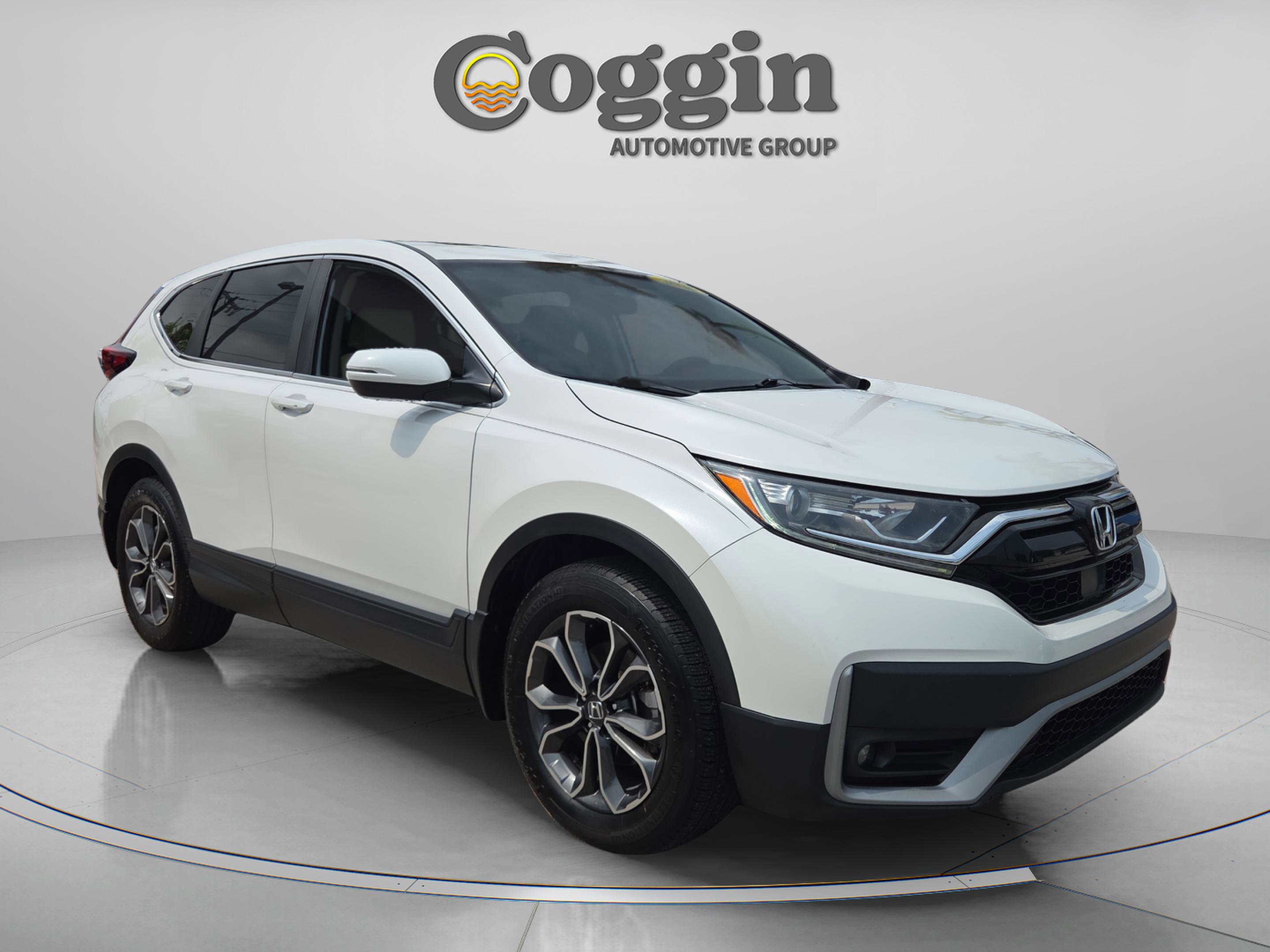 Used 2020 Honda CR-V EX-L image 7
