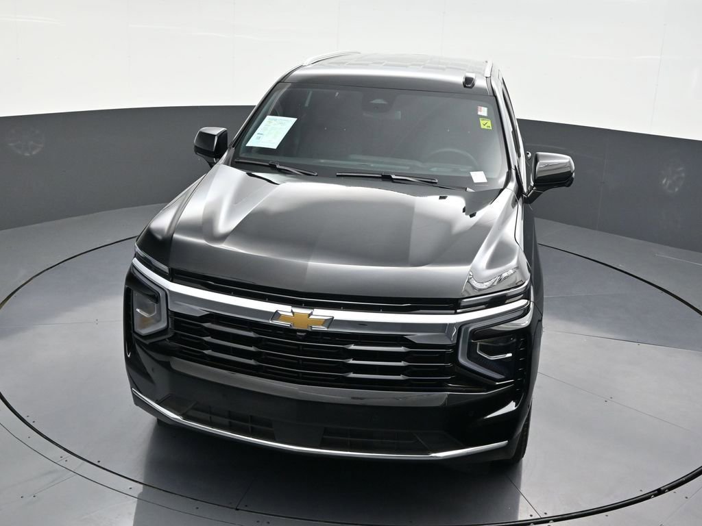 Used 2025 Chevrolet Tahoe LS image 23