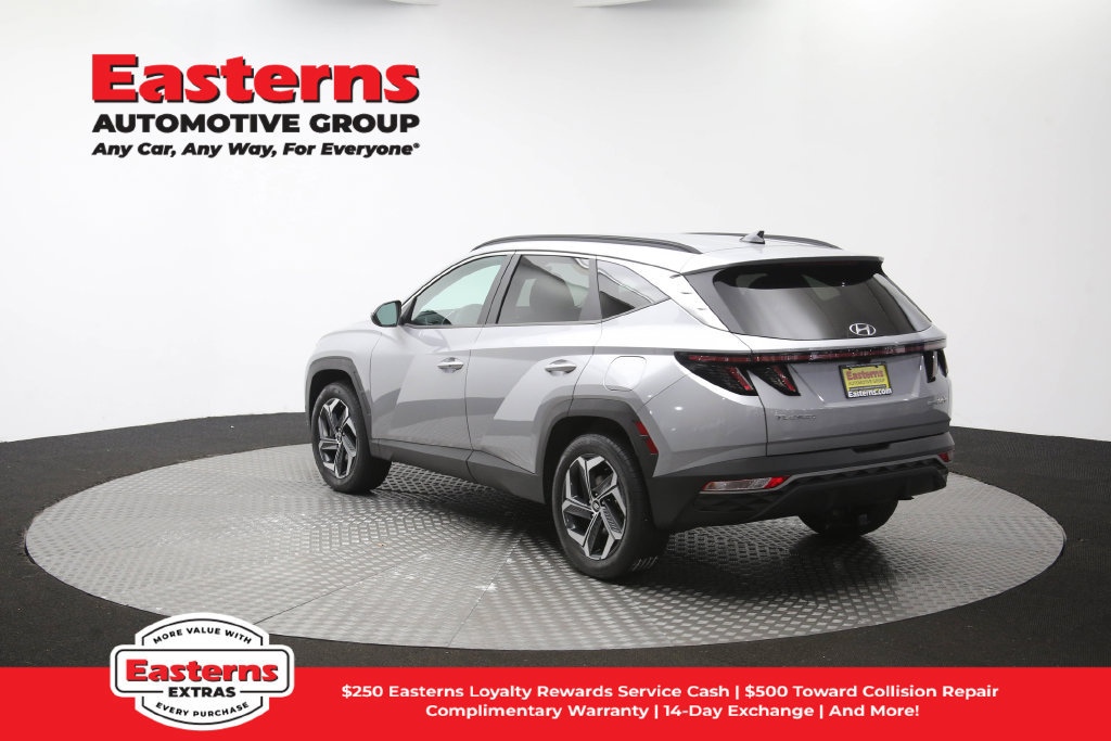 Used 2022 Hyundai Tucson SEL AWD/4WD image 67