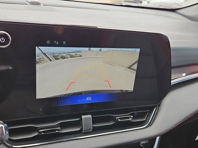 New 2027 Chevrolet Equinox RS FWD image 15
