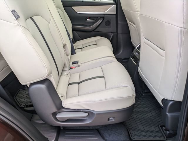 New 2026 MAZDA CX-90 3.3 Turbo w/ Premium Sport Pkg image 29