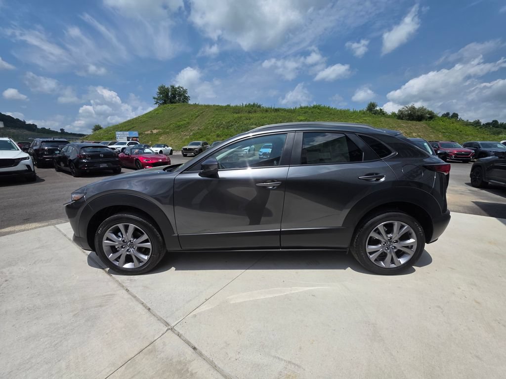 New 2026 MAZDA CX-30 AWD 2.5 S w/ Premium Package image 4
