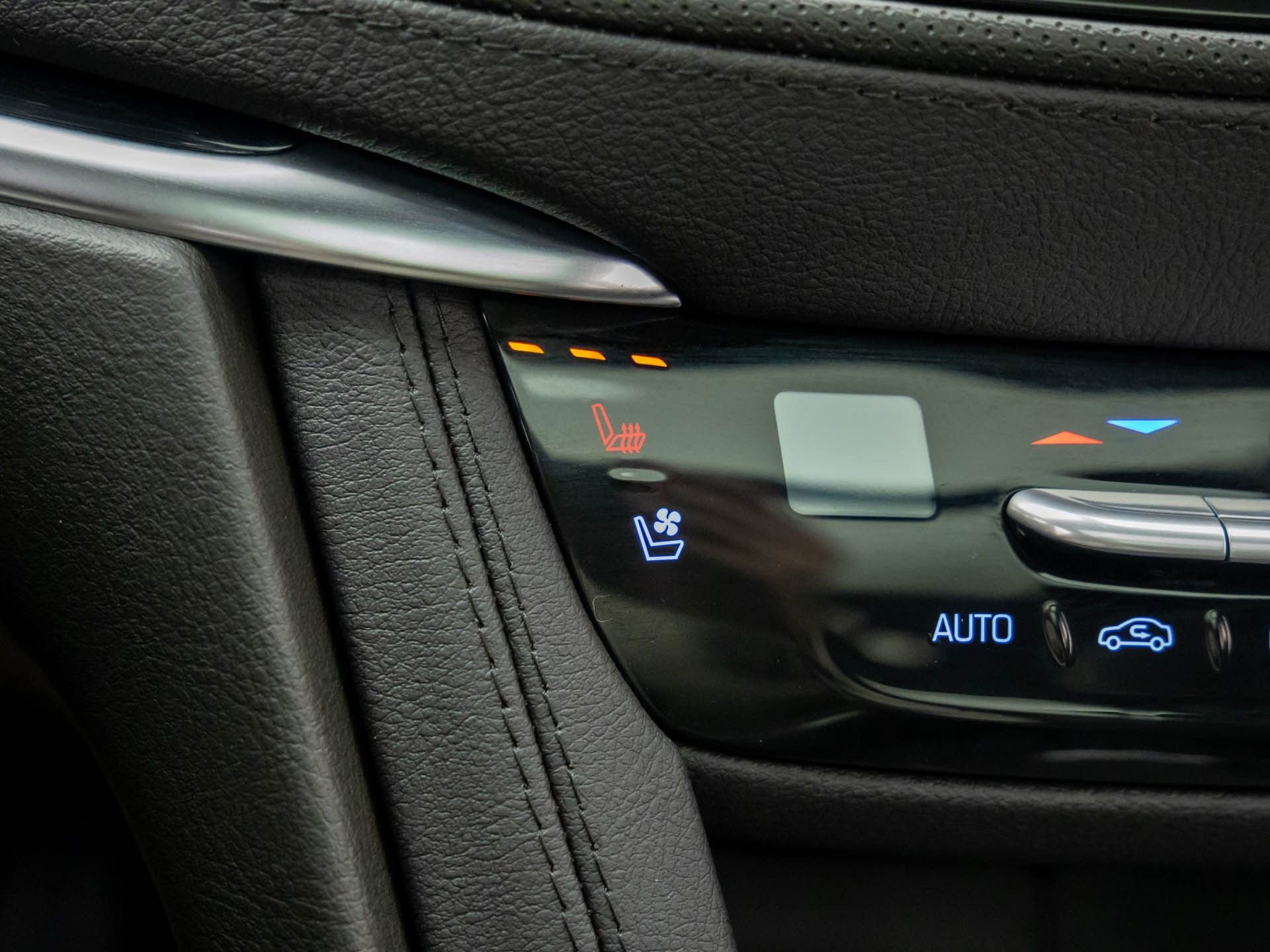 New 2026 Cadillac XT5 Premium Luxury w/ Driver Assist Package image 25