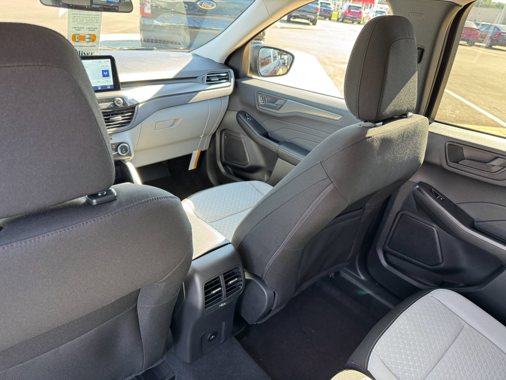 New 2026 Ford Escape Active image 21