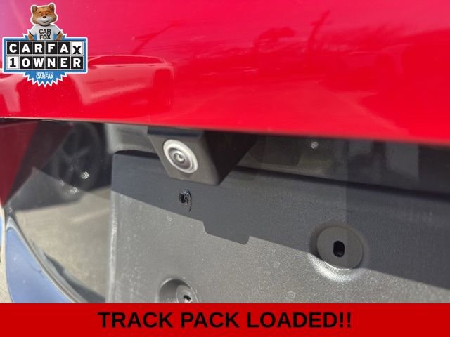 Used 2024 Dodge Hornet R/T Plus w/ Track Pack image 19