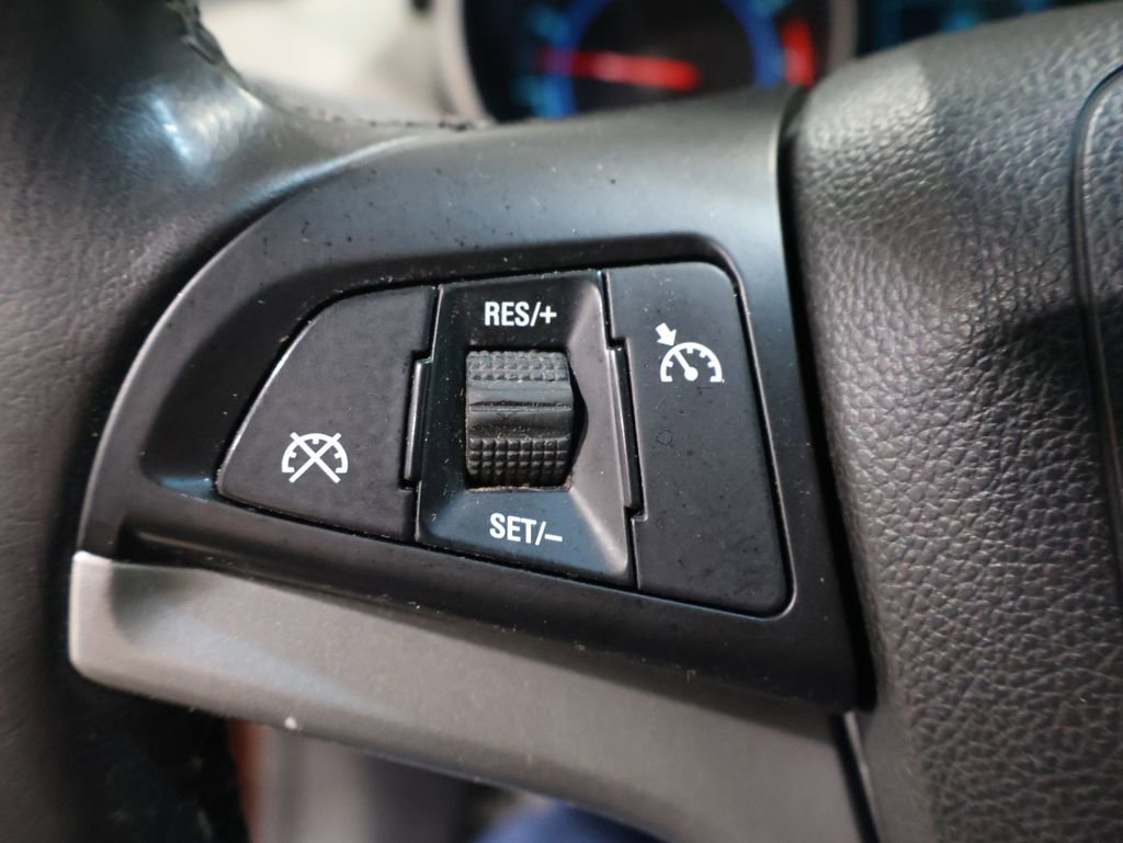 Used 2012 Chevrolet Cruze Eco image 27