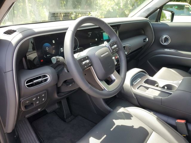 Used 2026 Hyundai Palisade Limited image 15