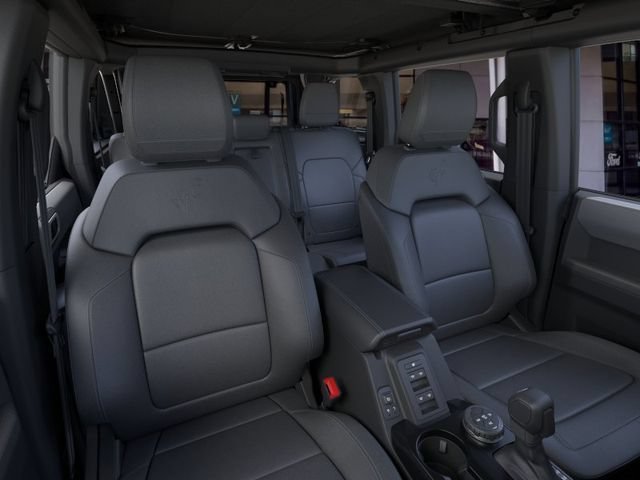 New 2026 Ford Bronco Big Bend w/ Black Diamond Package AWD/4WD image 25