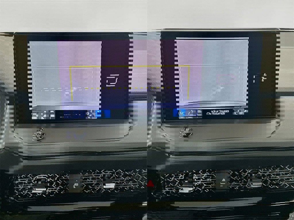 New 2025 Honda Accord Sport image 15