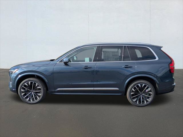 New 2026 Volvo XC90 B6 Plus w/ Protection Package Premier AWD/4WD image 3
