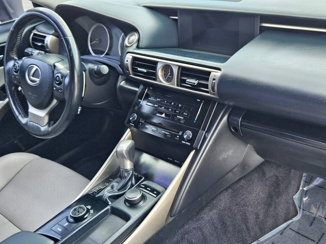 Used 2014 Lexus IS 250 RWD image 15