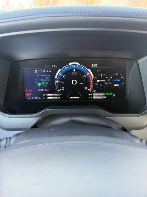 Used 2025 Toyota Tundra Platinum image 20