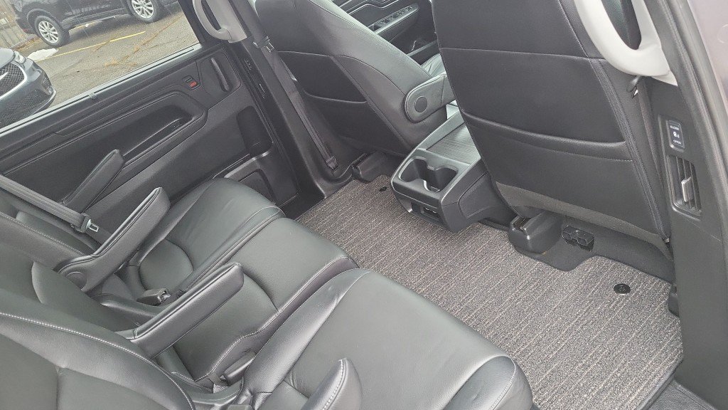 Used 2022 Honda Odyssey EX-L image 20