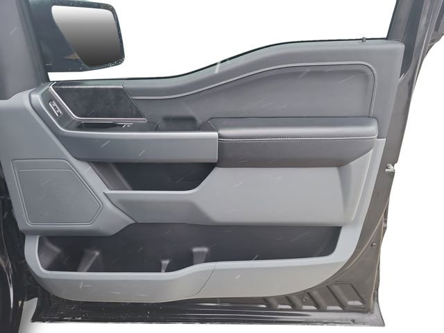 Used 2023 Ford F150 XLT w/ Equipment Group 301A Mid image 22