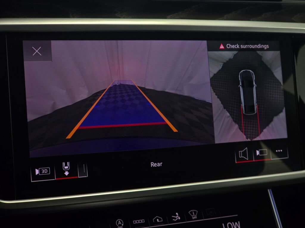 Used 2022 Audi A7 3.0T Prestige image 45