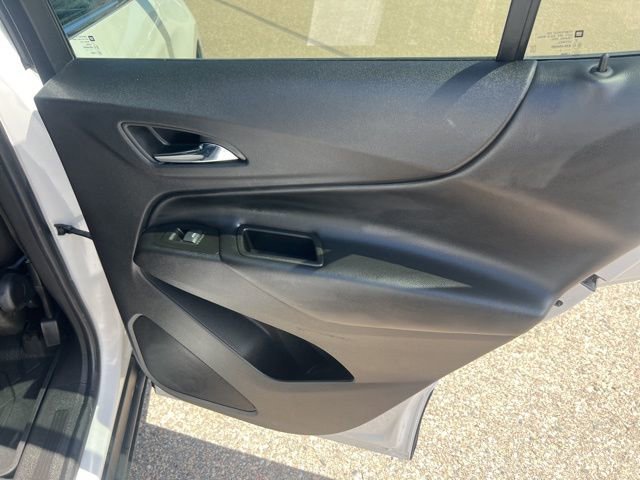 Used 2022 Chevrolet Equinox LT image 37