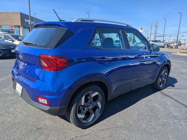 New 2026 Hyundai Venue SEL image 4