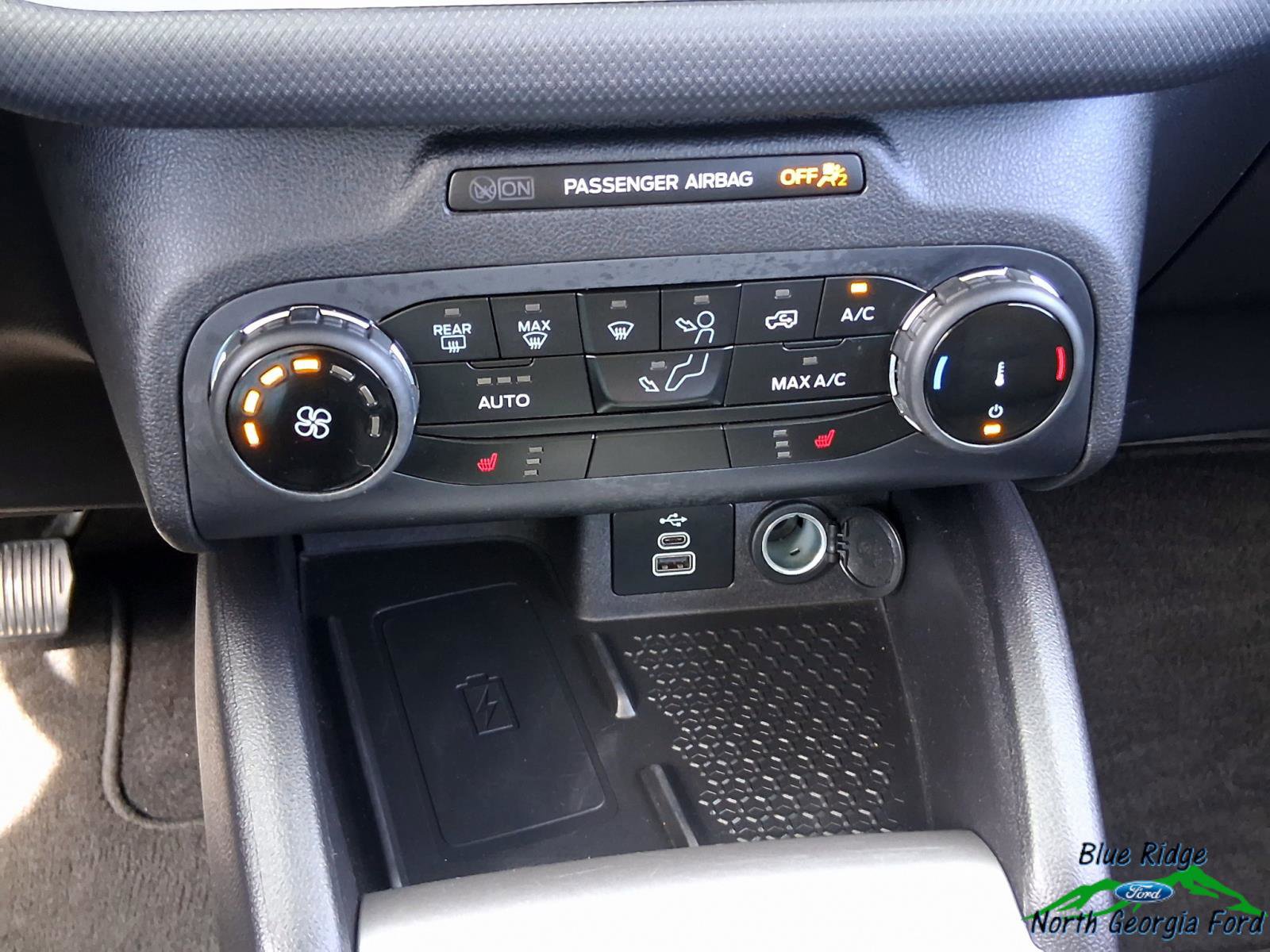 Used 2024 Ford Bronco Sport Big Bend w/ Convenience Package image 21