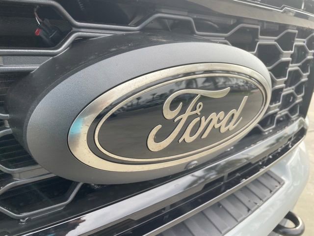 New 2026 Ford F250 XLT w/ XLT Premium Package image 30