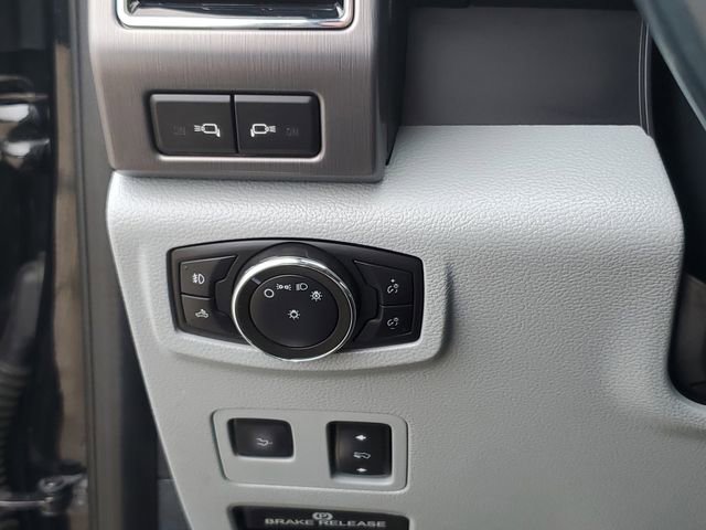 Used 2022 Ford F250 Limited image 25