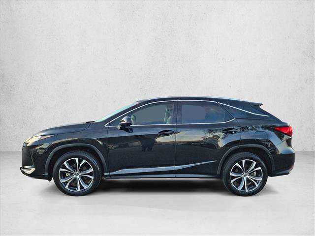 Used 2021 Lexus RX 350 AWD w/ Premium Package image 9