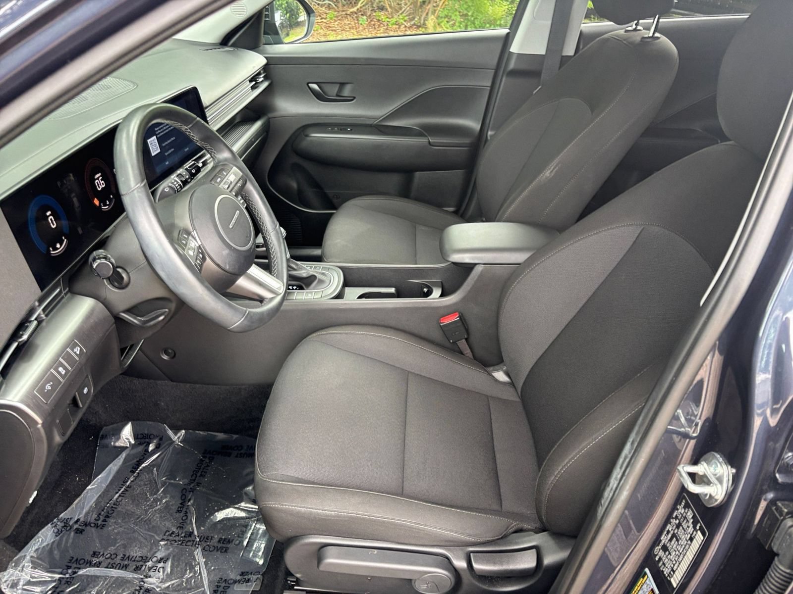 Used 2026 Hyundai Kona SEL Sport FWD image 27