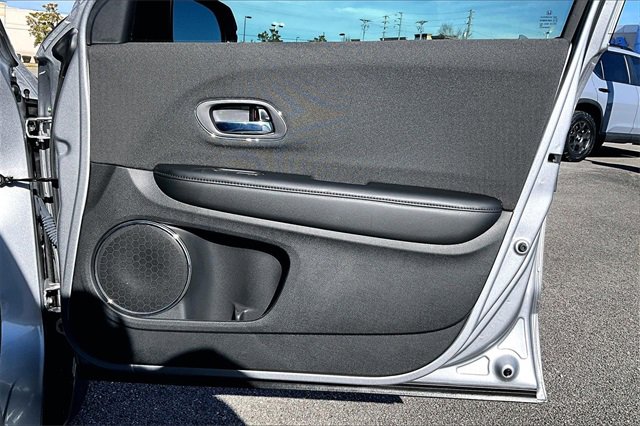 Used 2022 Honda HR-V EX image 27