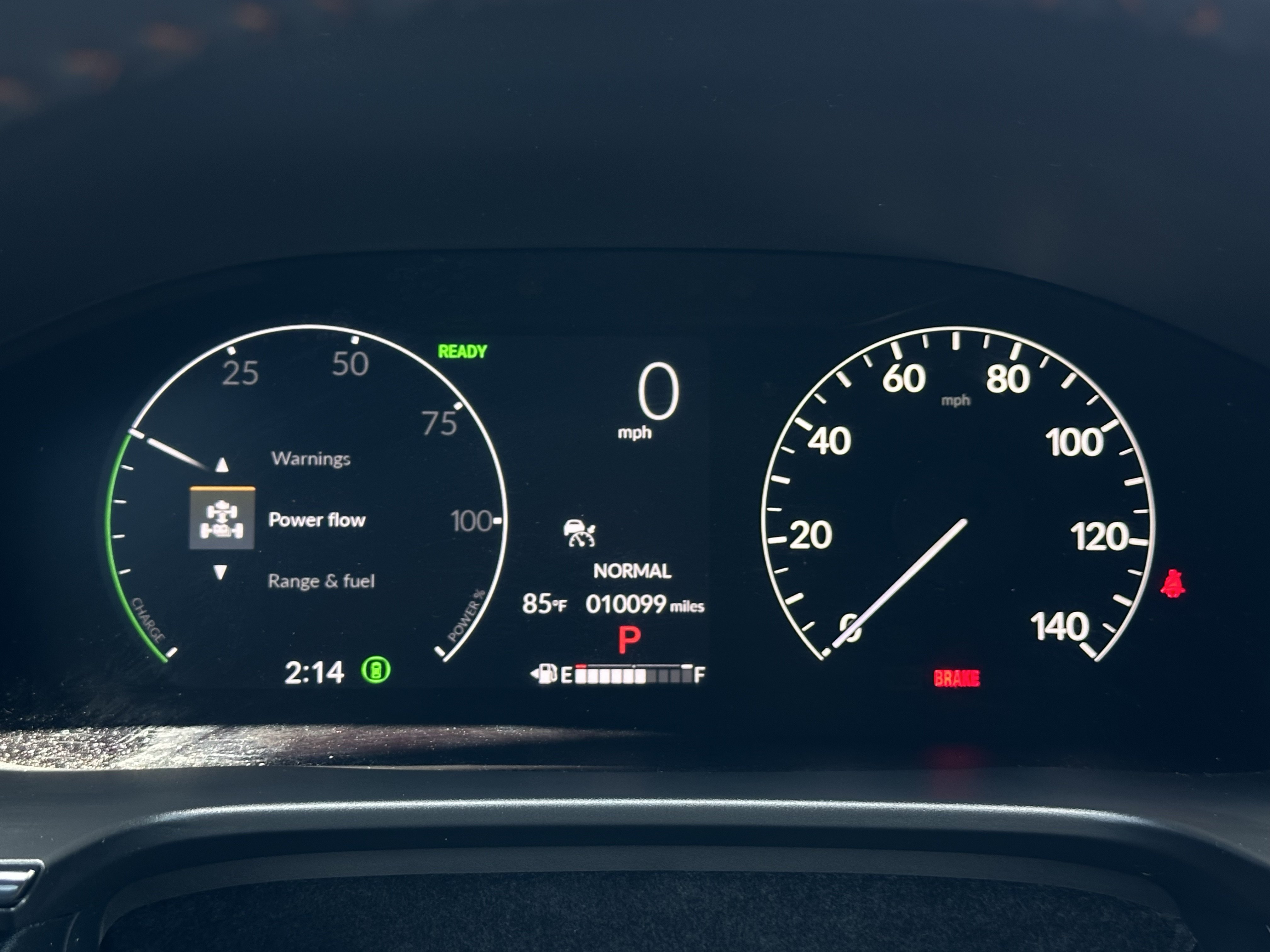 Used 2025 Honda CR-V Sport-L image 24