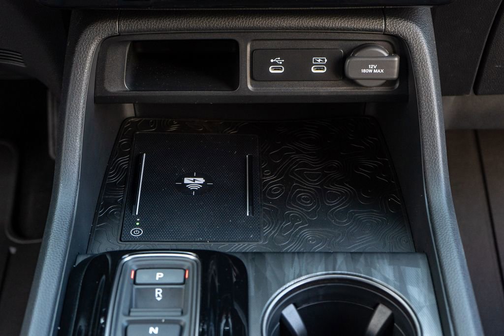 New 2026 Honda Passport TrailSport image 24