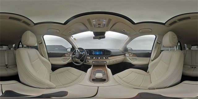 Used 2022 Mercedes-Benz GLE 350 GLE 350 image 33