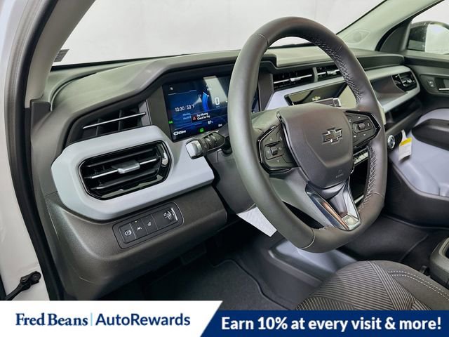 New 2027 Chevrolet Bolt LT image 6