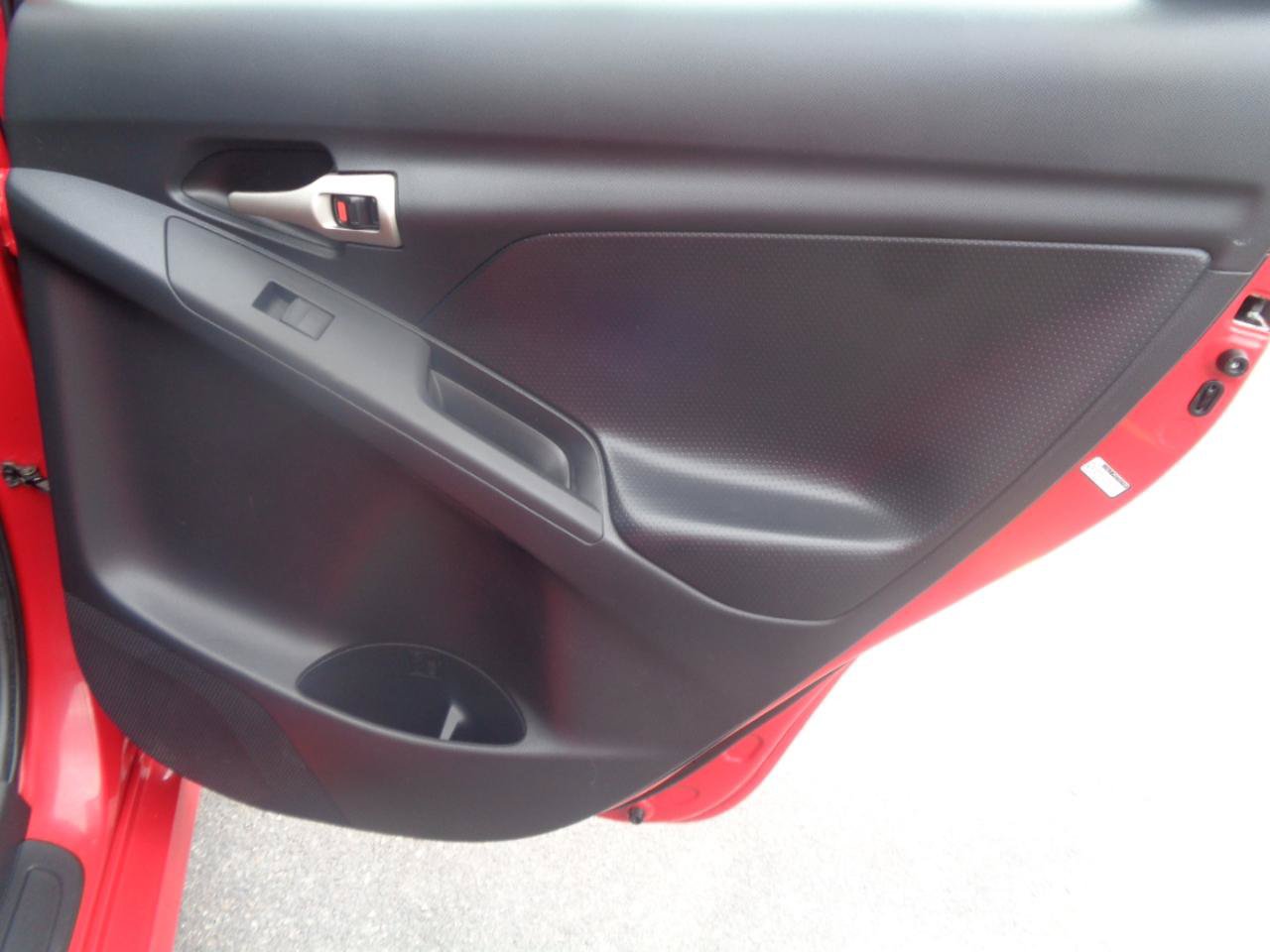 Used 2009 Toyota Matrix FWD image 24