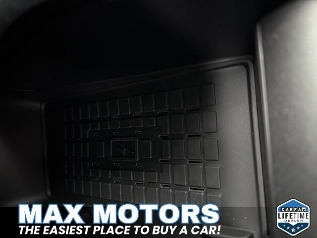 New 2025 Ford Bronco Sport Big Bend w/ Convenience Package AWD/4WD image 34