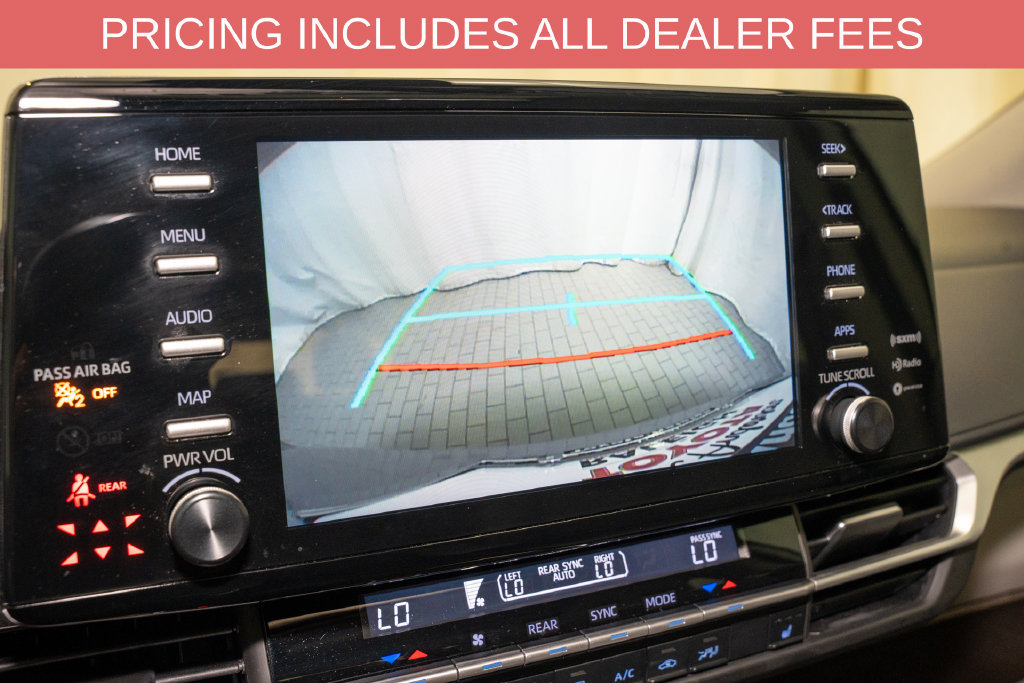 Certified 2023 Toyota Sienna XLE FWD image 15