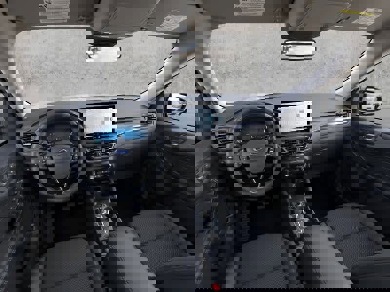 New 2025 Ford Escape SE image 9