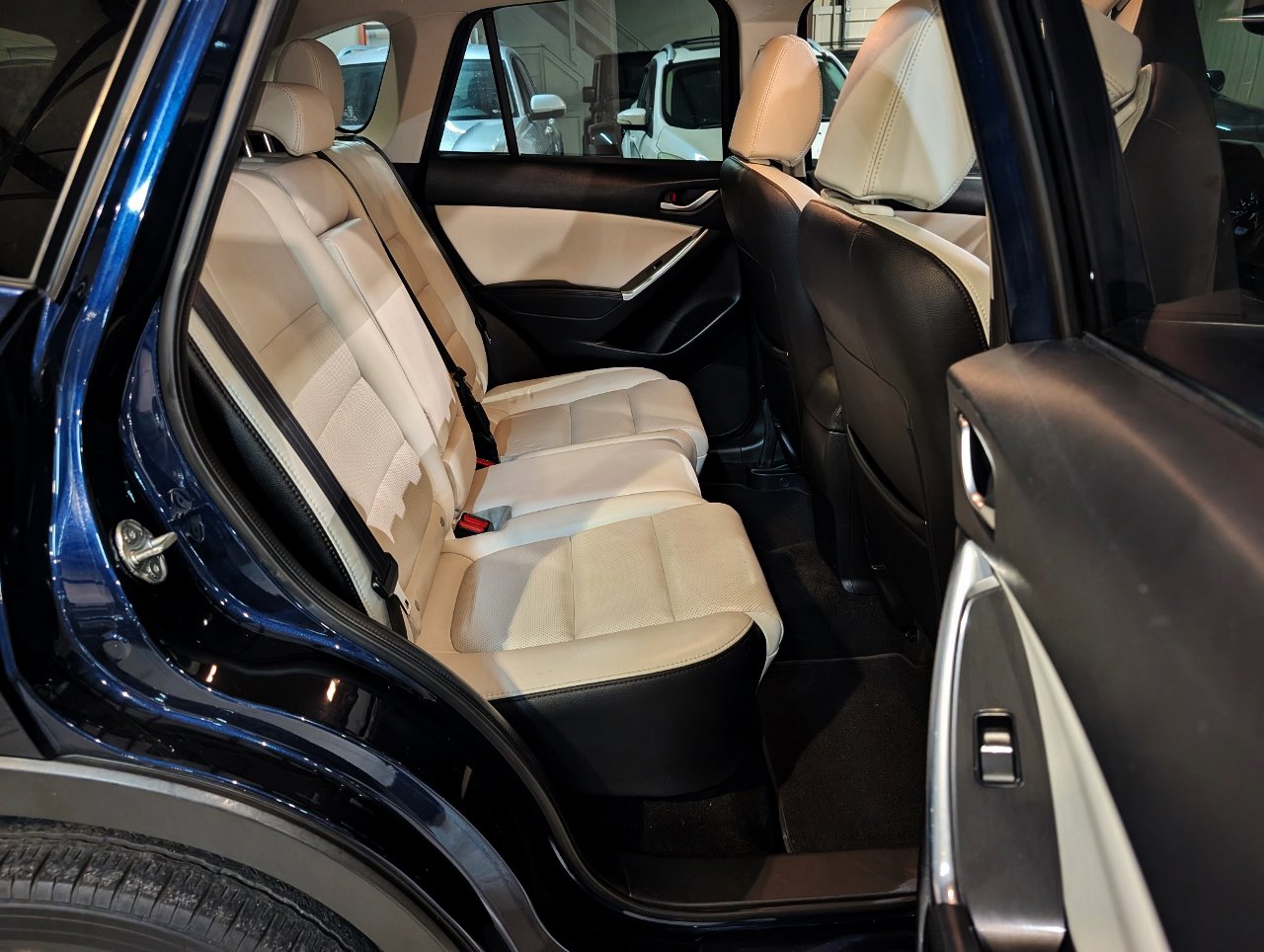 Used 2016 MAZDA CX-5 Grand Touring image 26